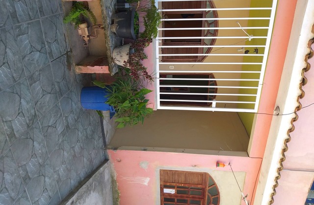 Casa de 3 habitaciones, a 20 minutos de las playas de Peró y la playa de Conchas