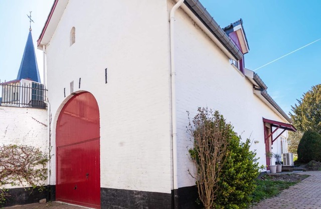Lovely detached house "Het Koetshuis"