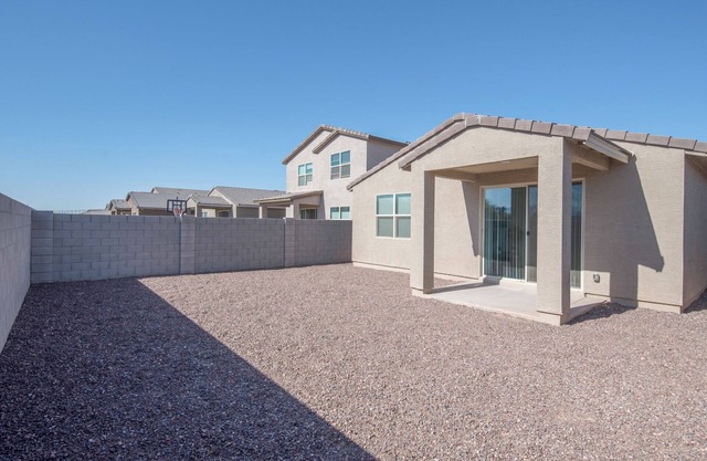 3-bedroom house in amazing Laveen with WiFi, AC