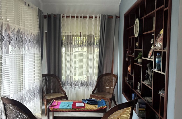 3-bedroom house in beautiful Kalutara with AC, WiFi. Relax and unwind