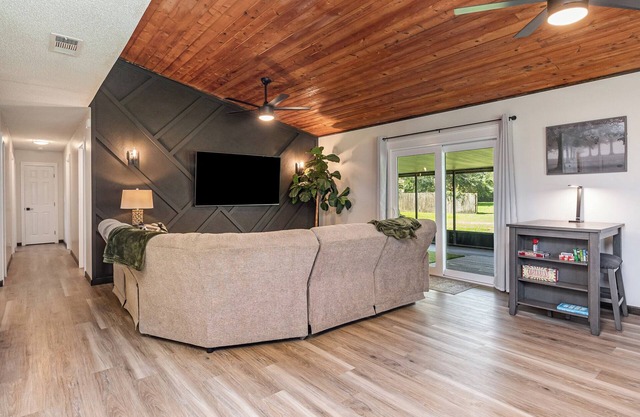 3-bedroom house in beautiful Palm Bay Florida
