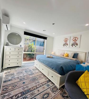 3 bedroom House in Hampton Park