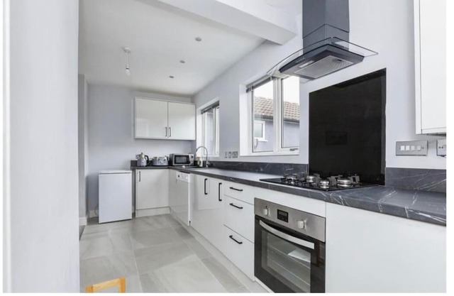 3 Bedroom House in Loughborough