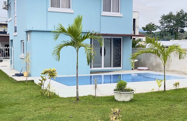 Hermosa casa en Cieneguita