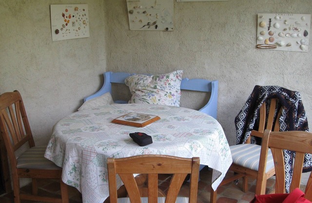 3-bedroom house in Lancieux, just 10 minutes walk to the beach