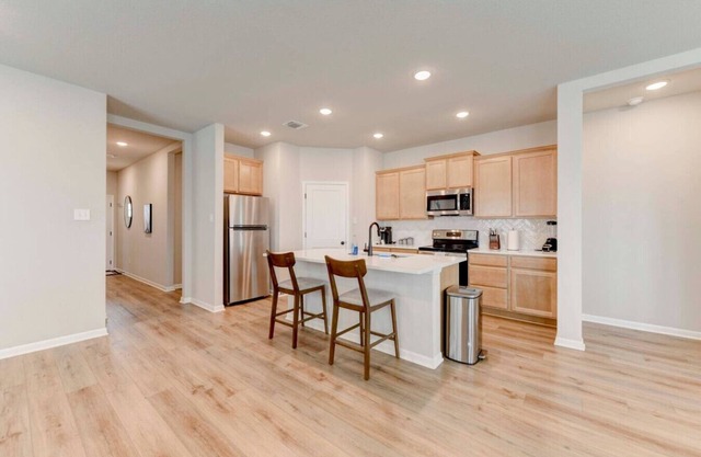 3 Bedroom House in North Point