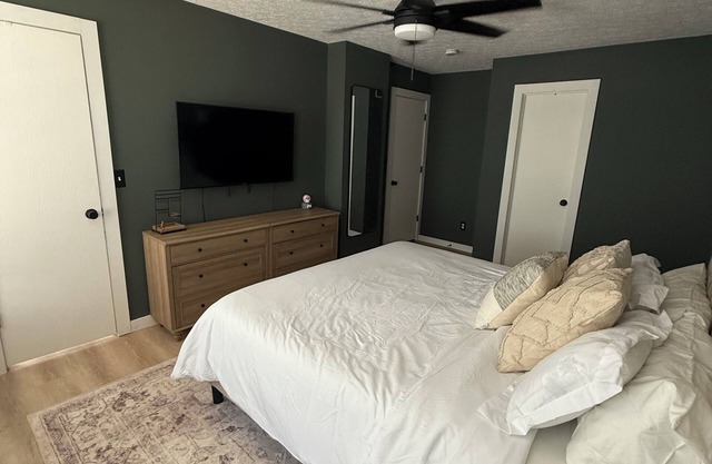 3-bedroom house in peaceful Delaware
