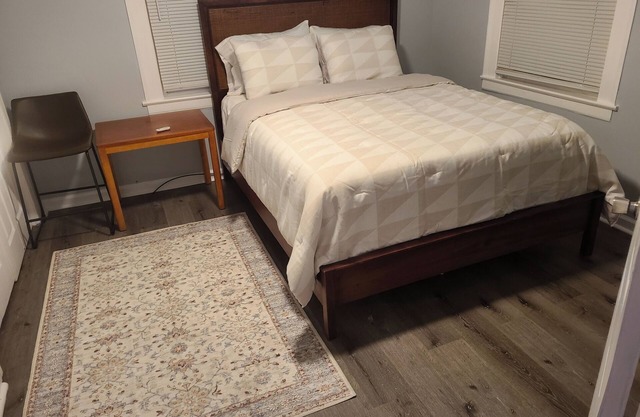 3-bedroom house in Martinsville