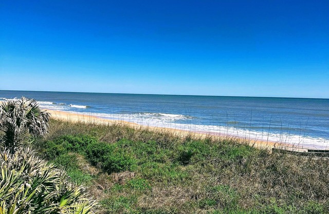 3-bedroom house in superb Ormond Beach within walking distance to the beach.