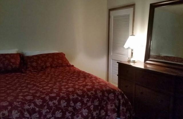 3 Dormitorio Casa en Big Lake!