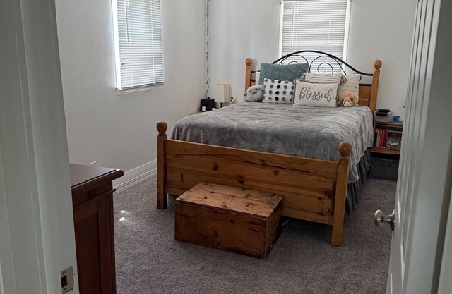 3-bedroom house + quite neighborhood + walking distance of main street + Brewery