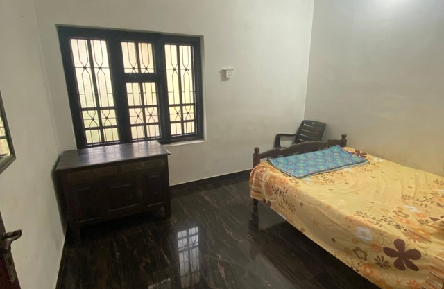 3-bedroom House with AC in Kannur