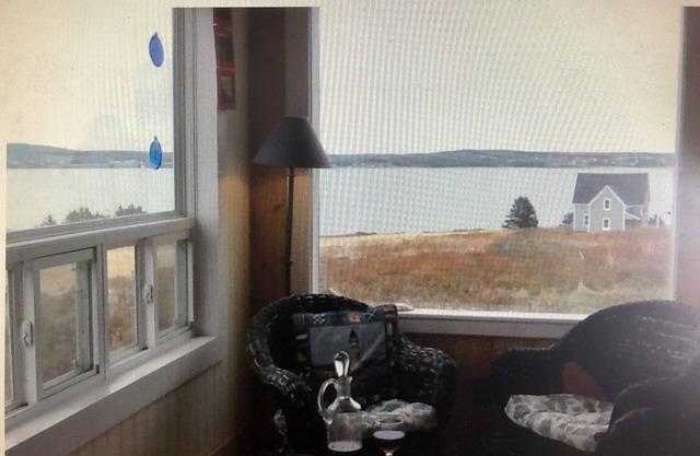 Hood's Island Hide Out