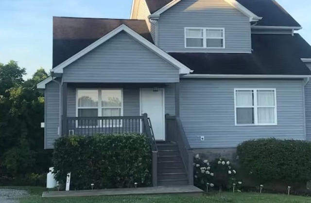 3 Bedroom Lake Refuge along the Kentucky Bourbon Trail