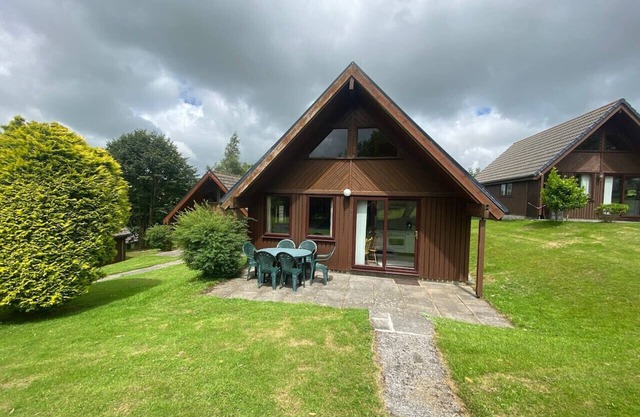 3 Bedroom Lodge Lanteglos #21
