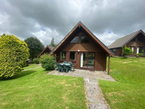 3 Bedroom Lodge Lanteglos 11