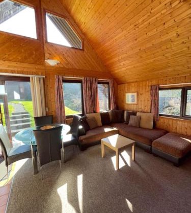 3 Bedroom Lodge Lanteglos 17