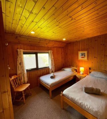 3 bedroom Lodge Lanteglos 19