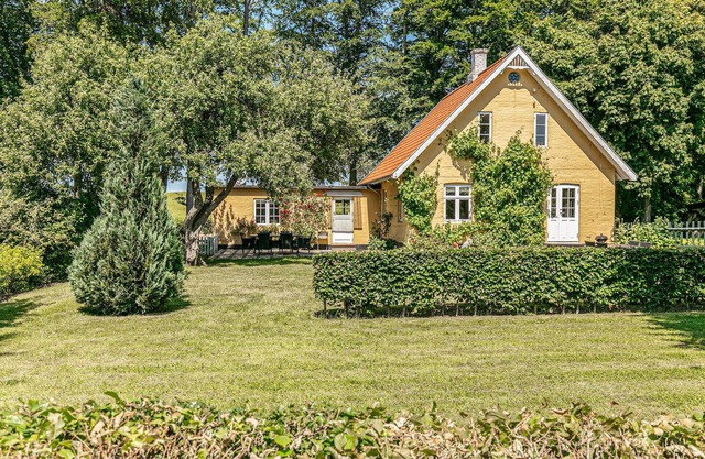 Risegård, lejl. B