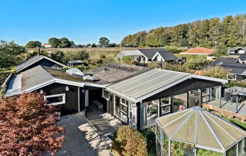 3 Bedroom Lovely Home In Haderslev