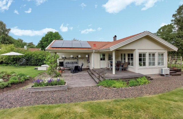 3 bedroom lovely home in Ugglarp
