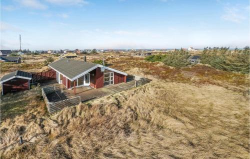 3 Bedroom Lovely Home In Frøstrup
