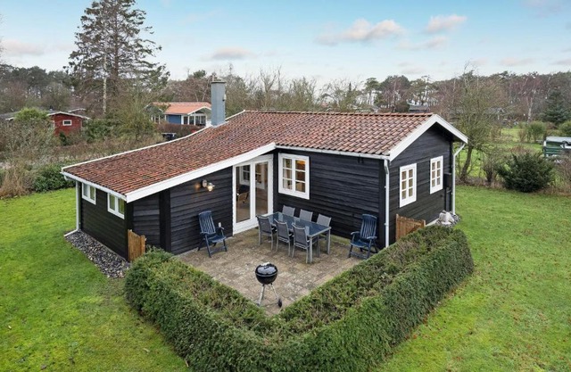 3 Bedroom Lovely Home In Gørlev