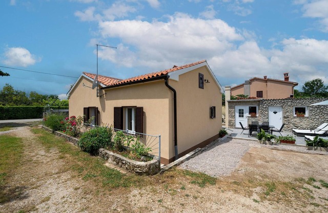 Hermosa casa de 3 dormitorios en Labin