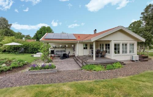 3 Bedroom Lovely Home In Ugglarp