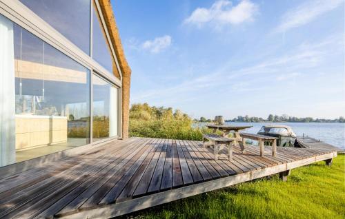3 Bedroom Lovely Home In Warten