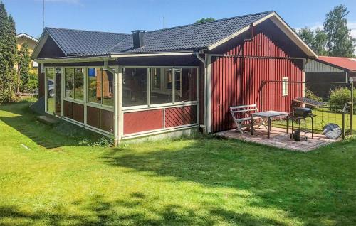 3 Bedroom Lovely Home In Sölvesborg