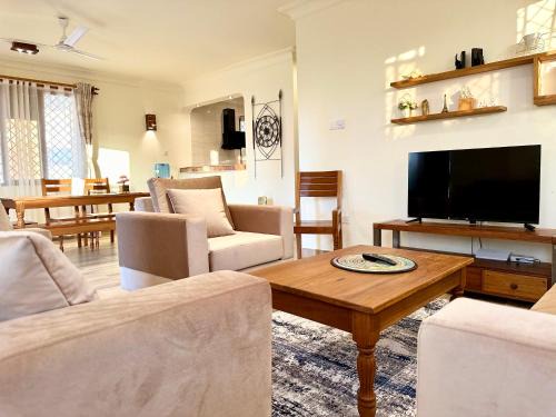 3 Bedroom Luxury Villa-Sita in Diani