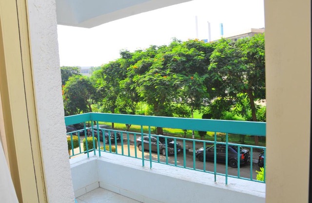 3 bedroom Maadi apartment