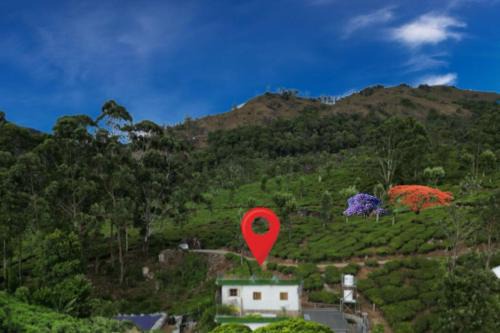 3 Bedroom mountain Cottage pothamedu - hills top, 3 bed room,hall public parking