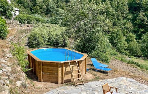 3 Bedroom Nice Home In Molini Di Triora