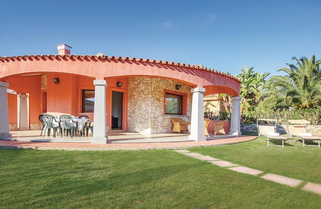 Bonita casa de 3 dormitorios en Costa.