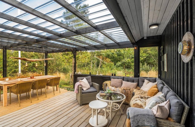 Preciosa casa en Hurup Thy con cocina