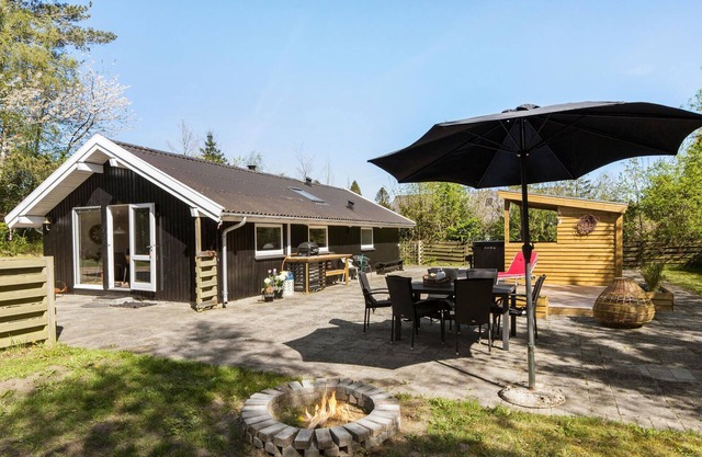 Bonita casa de 3 dormitorios en.