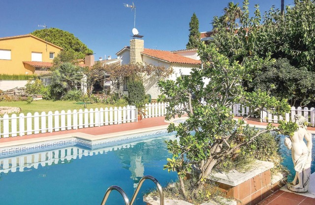 Bonita casa de 3 dormitorios en Francàs