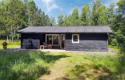 3 Bedroom Nice Home In Læsø