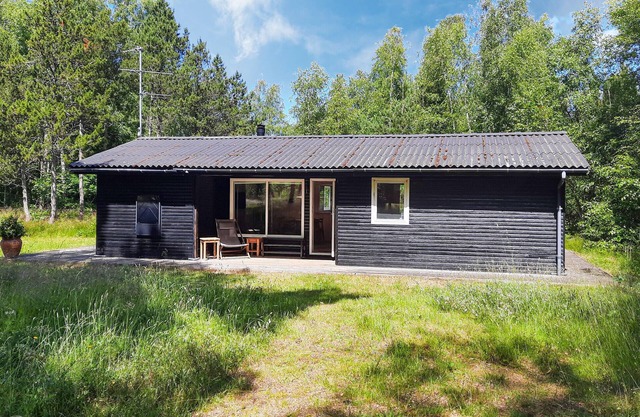 Bonita casa de 3 dormitorios en Læsø