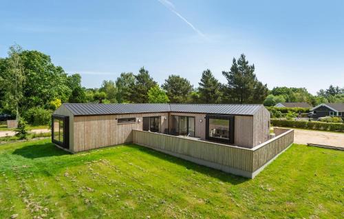 3 Bedroom Nice Home In Oksbøl