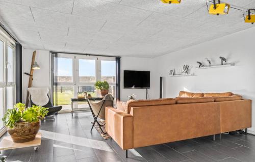 3 Bedroom Nice Home In Thyborøn