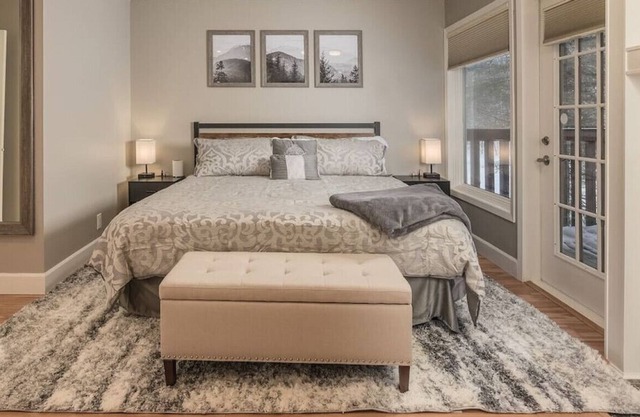 3 Bedroom Oasis near the Airport
