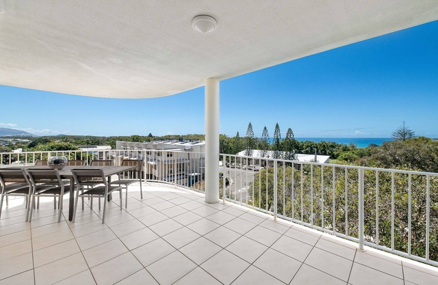Vue Dile 3 B / R con vista al mar Apartamento