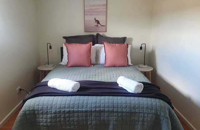 3 Bedroom Off-Grid Kyneton