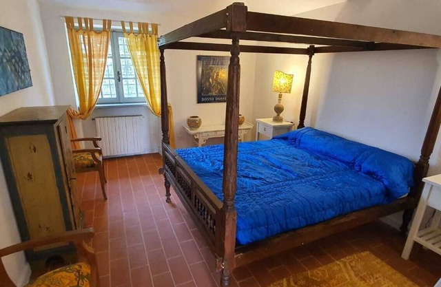 3 Bedroom Private vacation home in Campagnano di Roma