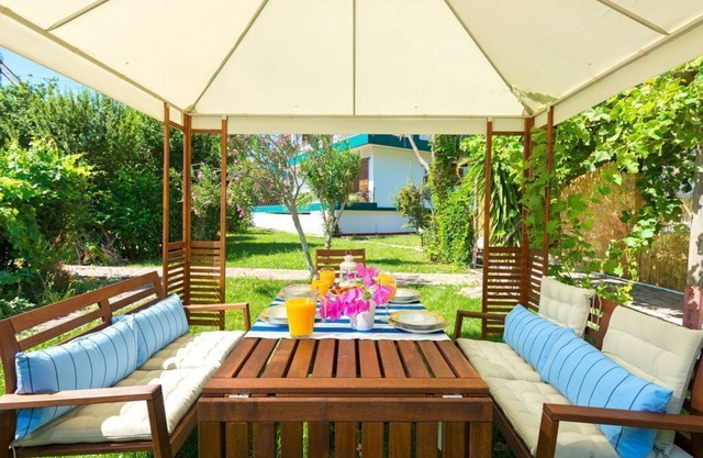 Villa tranquila de 3 habitaciones - "Villa Marianna B"