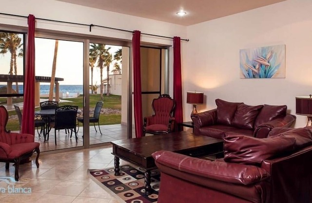 3 Bedroom Playa Blanca 109 Condo by RedAwning