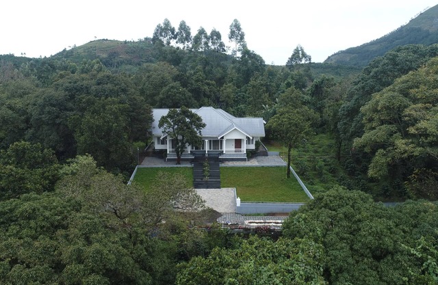 3 Bedroom Premium Villa